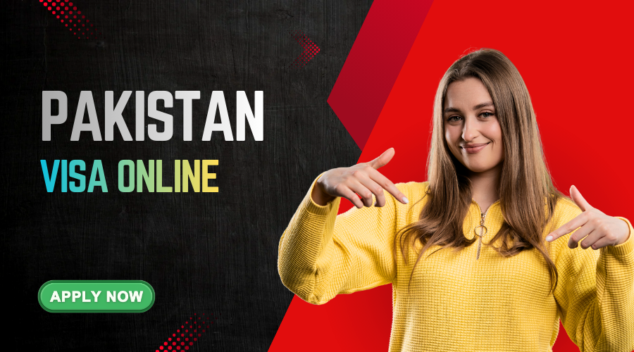 Pakistan Visa Online - E-Visa for Pakistan from USA | Pak Nicop